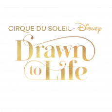 Cirque du Soleil | Drawn to Life - Disney