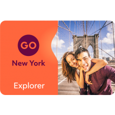 New York City Explorer Pass - 3 Dias