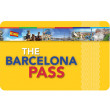 Barcelona Explorer Pass - 3 Atrações