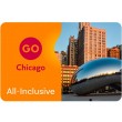 Go Chicago All-Inclusive - 2 dias